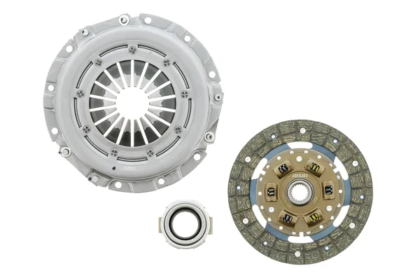 AISIN Clutch Kit (3P) , комплект съединител AISIN